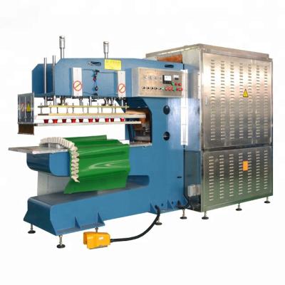 China High Frequency Finger Welding Machine Belts Belt China Factory China Welding Machine Manufacturer PVC Articulating Machine For Sale for sale