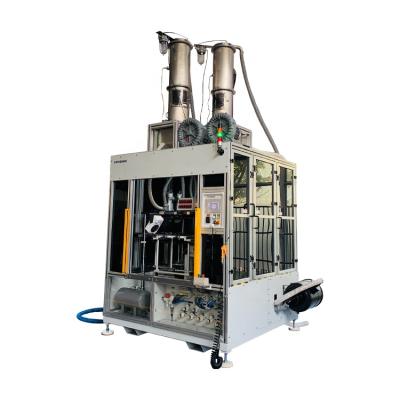 China Factory Supplier Carbon Canister Non Standard Product Toner Filling Machines China Toner Filling Machines for sale