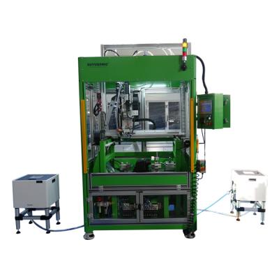 China Non-standard automatic factory machinery and equipment, auto parts, automatic rivet assembly machine for sale