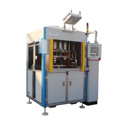 China Factory Automobile Oil Filter Hot Plate Infrared Plastic Welding Machine for sale