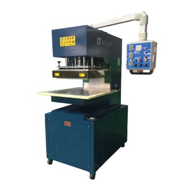 China Factory China Manufacturer PVC/PU Conveyor Belt High Frequency Welding Machine for sale