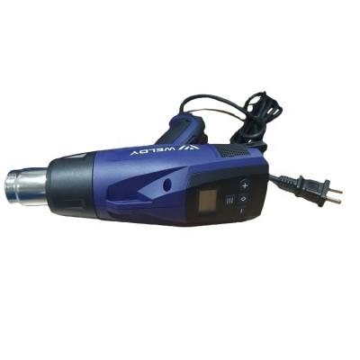 China Plastic Welding Standard Other Welding Equipment Automatic Welding Machine Hot Pneumatic Gun for sale