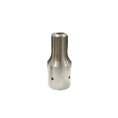 China Ultrasonic Welding Head Plastic Welding Horn for Ultrasonic Welding Machine Plastic Welding Machine China Supplier for sale