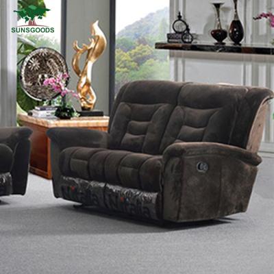 China Modern Italian Power Recliner, Theater Recliner, Recliner Massage Sofa for sale