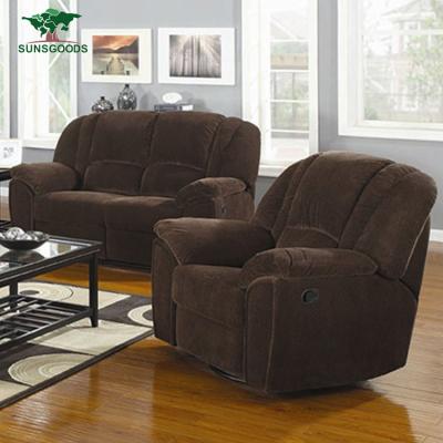 China (Size)Adjustable Famous Designer Leather Recliner,Recliner Sofa Leather,Pellissima Leather Sofa for sale