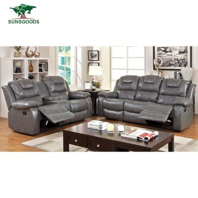 China (Size)Adjustable High Quality American Modern Sofa, America Furniture, 3 1 1 Sofa Set for sale