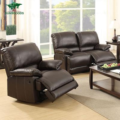 China (Size) Modern Appearance Adjustable Electric Leather Recliner Sofa, Electric Recliner Sofa, Electric Recliner Sofa Set for sale