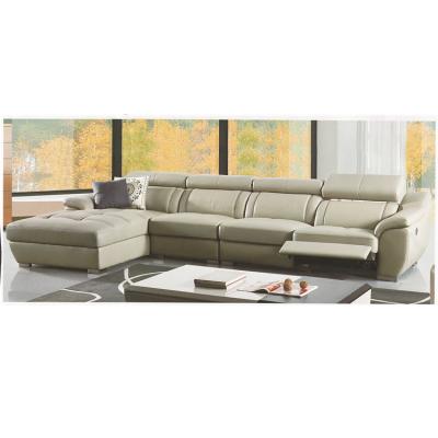 China Adjustable Corner Sofa Set Designs, New Modern Design Corner Sofa, Latest Design Hall Sofa Set (Full Size) for sale