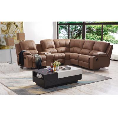 China (Size) Adjustable Classic Living Room Furniture, Dubai Sofa Furniture, Italy Leather Sofa for sale