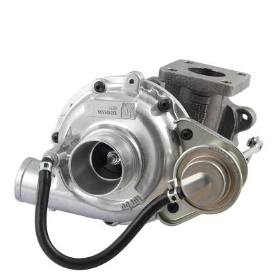 Κίνα N844L Industrial Engine Parts RHF4 AS11 VA420057 Complete Turbocharger VD420057 for Shibaura προς πώληση