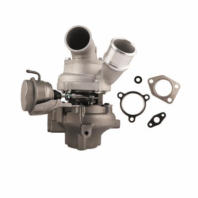 Cina BV43 53039700353 28231 - 4A700 Oil Cooled Turbo for HYUNDAI H1 Cargo 2.5 CRDi Engine in vendita