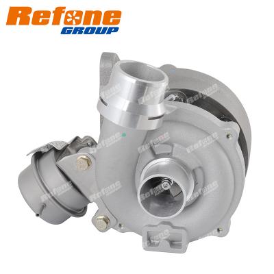 China Refone Rebuilt KP39A-070 Turbo 54399980070 7711368560 Turbocharger for Renault Modus 1.5L for sale