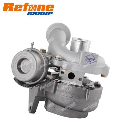 China Engine K9K Euro-4 Turbo BV39 54399980030 8200507856 0F Turbocharger for Renault Scenic II 1.5L for sale