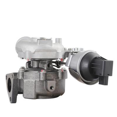 China RAIKO BV43 53039880168 Turbocharger OEM 1118100-ED01A Hover H5 4D20 2.0L Turbo for Great Wall for sale