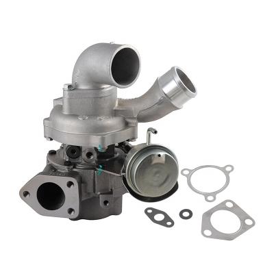 China RAIKO BV43 Turbocharger Kit Turbo 53039880145 53039880127 Diesel Turbo OEM 282004A480 for Hyundai for sale