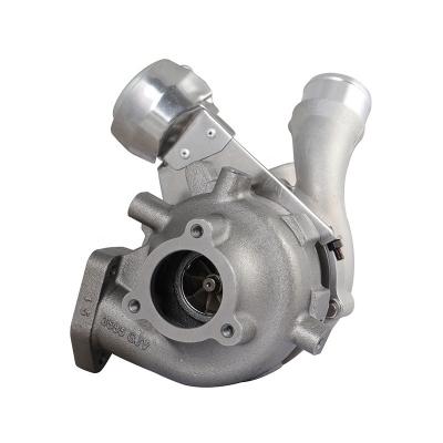 China RAIKO BV43 Diesel Engine Turbocharger 53039880145 Turbo Kit OEM 282004A480 for Hyundai for sale