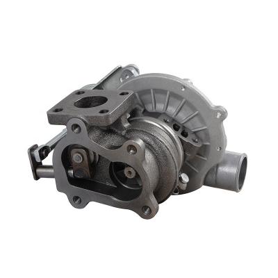 China RAIKO 100% Tested RHF4H Turbocharger VA420014 Turbo OEM 8971397241 Engine 4JB1T 4JG2TC for Isuzu for sale