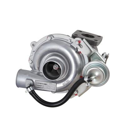 China RAIKO Turbocharger Replacement RHF4H VIBR VA420014 VC420014 VD420014 Turbo 4T-504 2.8L for Isuzu for sale