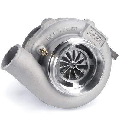 China GTX performance turbocharger GTX3076R dual ball bearing turbocharger Te koop