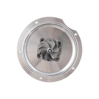 Κίνα RHF5 Turbocharger parts cartridge VE430023 VICC 5T-614 for engine 3.0L 4JG2TC προς πώληση