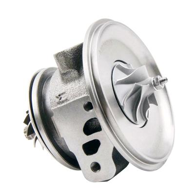 Cina Balanced Turbo Charger Chra RHB31 VZ21 Cartucho 1390062D50 for 100HP Rhino Motorcycle ATV in vendita