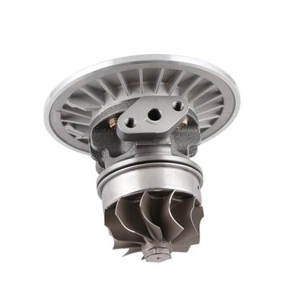 China Attractive Price New Type To4e66 Om366a, Om366la 6.0l, 6000 Ccm Turbocharger Cartridge en venta