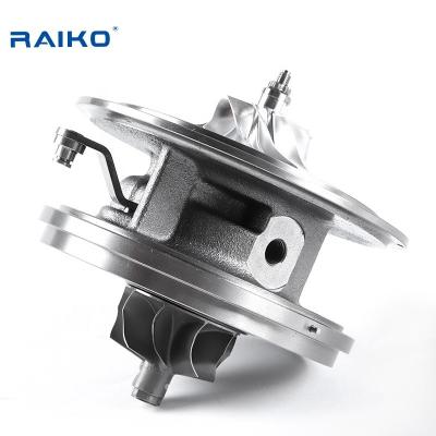 China Raiko OEM Original GTD2056VZK 822182-0004 Turbocharger Cartridge for Ford Ranger buy Turbo CoreMFS Wheel Te koop