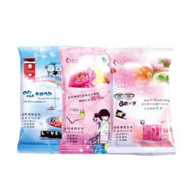 China High Quality Finest Cleaning Price Refreshments Cleaning Cloths for sale