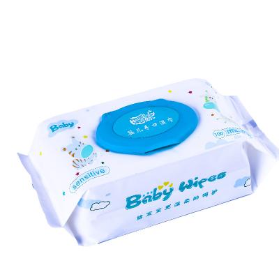 China Direct Size Cheap Warmer Baby Travel Price Factory Supply Wet Cleaning Cloths for sale