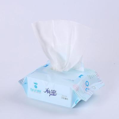 China Wholesale High Quality Feminine Cleaning Cloths Hygiene Product Cleaning Cloths for sale