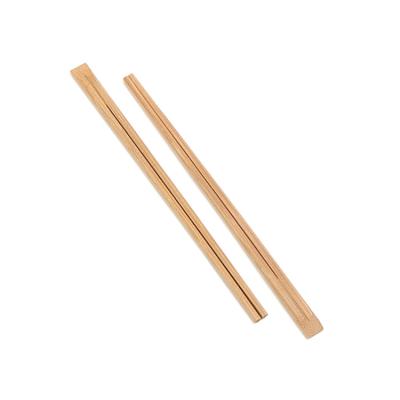 China Wholesale Disposable Sushi Bamboo Chopsticks With Printing Sleeve Customized Disposable Chopsticks Bamboo for sale