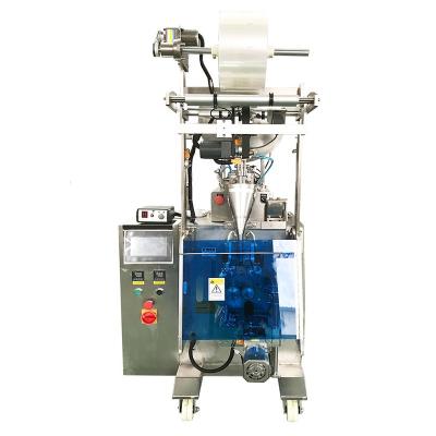 China Automatic 320L food wasabi packaging machine, 1g wasabi sticks packing machine, ketchup filling packing machine for sale