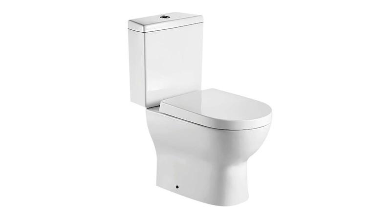 Verified China supplier - Henan Fohome Sanitary Ware Co., Ltd.