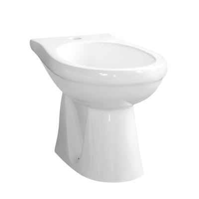 China Sefl-cleaning high quality porcelain color free standing bidet reasonable prices for standing bidet of the latest design toilet sale floor new for sale