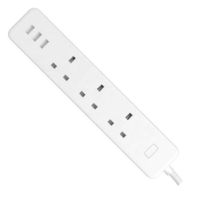 China Residential / Multi-Purpose Smart Band wifi smart wifi power outlet UK zu verkaufen