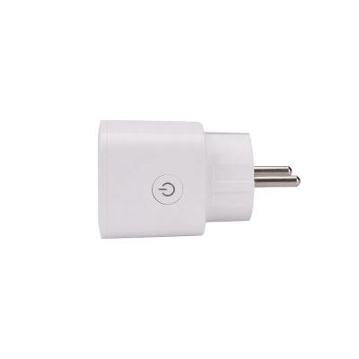 中国 smart wifi power socket residential/general purpose electrical wall extension 販売のため