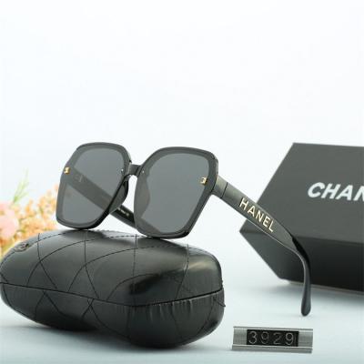 China 2022 New Brands Fashion Sun Glasses Fashion Big Size Famous Designer Sunglasses Shades Square Women Shading Glass Men's Frame Sun Glasses for sale