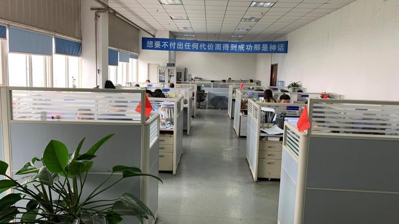 Verified China supplier - COSMO AIoT Technology Co.,Ltd