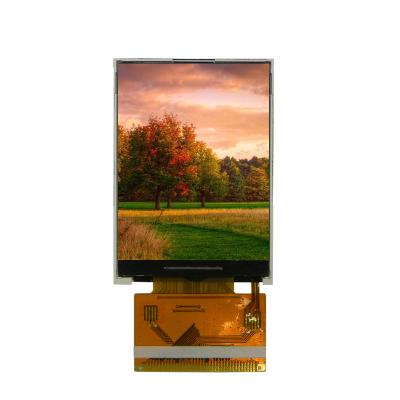 China 3.5 Inch TFT LCD 340*800 TFT LCD Display Remote Control LCD Have Factory Haier Brand Good Quality-P for sale