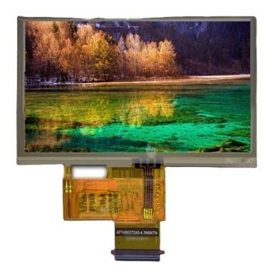 China 19 Inch 19 Inch TFT 1920*1080 Smart Home RGB/SPI/OSD/COG LCD for sale