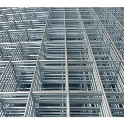 China Grid Is Firm And Simple In Structure 2X2 3Mm Wire 50Mm 75 X 75Mm Galvanized Mesh Welded Mesh Wire Fence Panels In 6 Gauge for sale