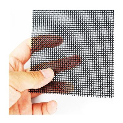 China 10 11 12 14 Mesh Stainless Steel Security Window Screen Insect Screen Window Screen Mesh Net for sale