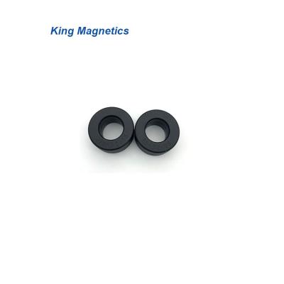 China Industrial Custom KMN322015 Nanocrystal Magnet Metal Cores For EMI Filter Common Mode Chokes for sale