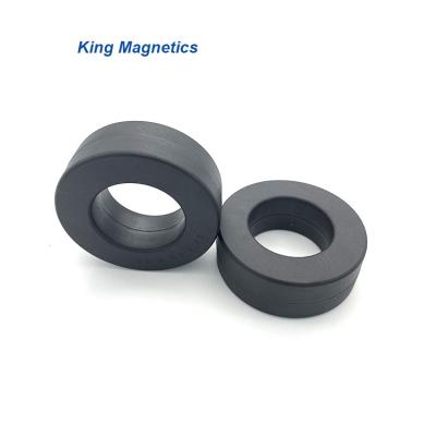 China Industrial Magnet KMN805025 Noise Blocker Common Mode Filters Used Nanocrystalline And Amorphy Cores for sale