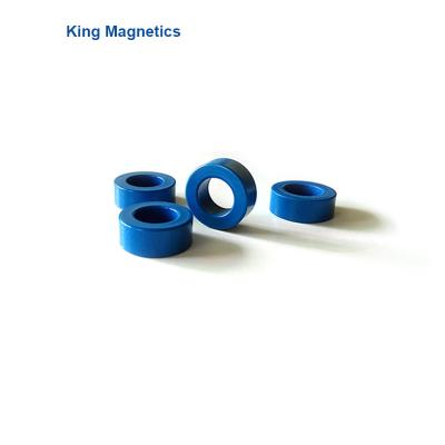 China Amorphous nanocrystalline band KMN100705Z EMC filters common mode core used king cores amorphous and nanocrystalline magnetics KMN211308E for sale