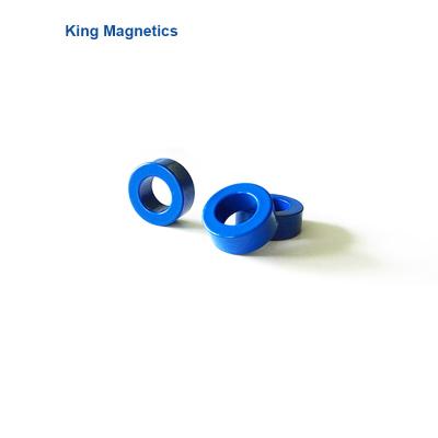 China Industrial magnet KMN120910E Nanocrystalline based amorphous core for grating filter common mode obstruction, 953 for ferrite bead core for sale