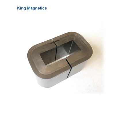 China KMNC-16A high initial high permeability nanocrystalline core for pulse transformer for sale