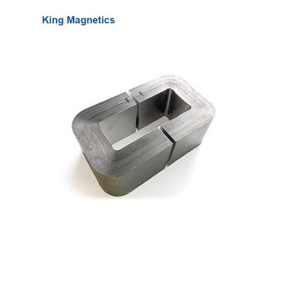 China KMNC-16B high initial high permeability nanocrystalline core for transients audio for sale