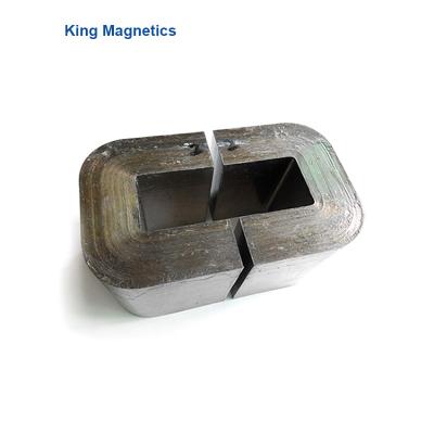 China KMNC-80 high initial high permeability nanocrystalline core for solar inverter for sale