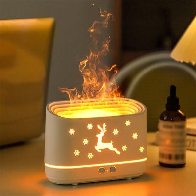 China Mini Size Air Humidifier Usb Portable Mini Air Purifier Humidifier For Portable Personal Home Humidifier for sale